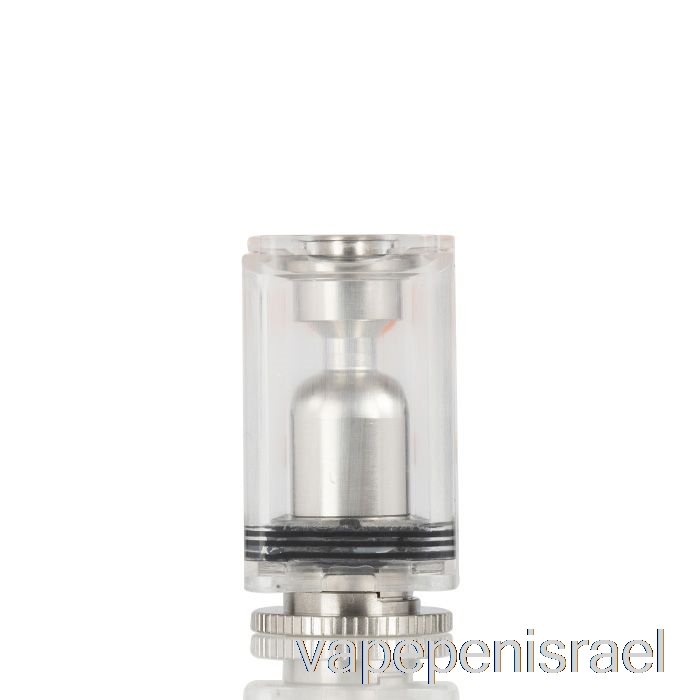 חד פעמי Vape Israel Aspire Mulus Rba Pod And Coil